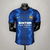 Camisa Inter de Milão I 21/22 - Masculino Jogador - Azul