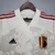 Camisa Bélgica II 20/21 - Masculino Torcedor - Branco - loja online