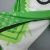 Camisa Nigéria I 20/21 - Masculino Torcedor - Branco e Verde - Mestre dos Mantos - Camisas de Time