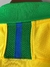 Camisa Brasil I 19/20 - Masculino Torcedor - Amarelo na internet