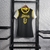Lakers #8 Bryant Preta Feminina