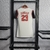 Bulls #23 Jordan Feminina Branca - loja online