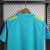 Camisa Brasil Treino 21/22 - Masculino Torcedor - Verde - loja online