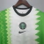 Camisa Nigéria I 20/21 - Masculino Torcedor - Branco e Verde - loja online