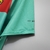 Camisa Barcelona II 10/11 - Masculino Retrô - Verde na internet