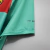 Camisa Barcelona II 10/11 - Masculino Retrô - Verde na internet
