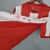 Camisa Atlético de Madrid I 21/22 - Masculino Torcedor - Vermelho e Branco na internet