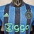 Camisa Ajax II 21/22 - Masculino Jogador - Azul e Preto - loja online