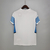 Camisa Olympique de Marseille I 21/22 - Masculino Torcedor - Branco e Azul - comprar online