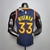 Regata Golden State Warriors - #33Wiseman - Azul Royal - comprar online
