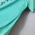 Camisa Barcelona II 10/11 - Masculino Retrô - Verde - Mestre dos Mantos - Camisas de Time
