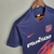 Camisa Atlético de Madrid II 21/22 - Masculino Torcedor - Azul - Mestre dos Mantos - Camisas de Time