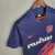 Camisa Atlético de Madrid II 21/22 - Masculino Torcedor - Azul - Mestre dos Mantos - Camisas de Time