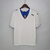 Camisa Itália II 2006 - Masculino Retrô - Branco e Azul