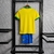 Imagem do Kit Brasil I 21/22 - Infantil - Amarelo e Azul