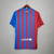 Camisa Barcelona I 21/22 - Masculino Torcedor - Vermelho e Azul - comprar online