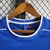 Camisa Brasil Retrô 1998 Masculina Azul - Mestre dos Mantos - Camisas de Time