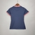Camisa PSG I 21/22 - Feminina Torcedor - Azul na internet