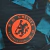 Imagem do Camisa Chelsea III 21/22 - Masculino Jogador - Preto e Azul