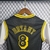 Lakers #8 Bryant Preta Feminina - Mestre dos Mantos - Camisas de Time