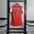 Bulls #23 Jordan Vermelha Feminina - loja online