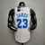 Regata Los Angeles Lakers - #23James - Branco - comprar online