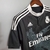 Camisa Real Madrid III 2014/15 - Masculino Retrô - Preto - Mestre dos Mantos - Camisas de Time