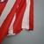 Camisa Atlético de Madrid I 20/21 - Masculino Torcedor - Vermelho e Branco na internet