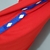 Camisa Chile I 20/21 - Masculino Torcedor - Vermelho na internet