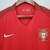 Camisa Portugal I 2016 - Masculino Retrô - Vermelho - loja online