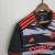Camisa Benfica III 21/22 - Masculino Torcedor - Preto - Mestre dos Mantos - Camisas de Time