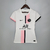 Camisa PSG II 21/22 - Feminina Torcedor - Branco e Rosa - comprar online