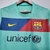 Camisa Barcelona II 10/11 - Masculino Retrô - Verde - loja online