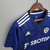 Camisa Leeds United II 21/22 - Masculino Torcedor - Azul - Mestre dos Mantos - Camisas de Time