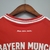 Camisa Bayern de Munique I 13/14 - Masculino Retrô - Vermelho na internet