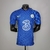 Camisa Chelsea I 21/22 - Masculino Jogador - Azul