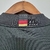 Camisa Alemanha II 20/21 - Masculino Torcedor - Preto na internet