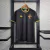 Camisa Vasco da Gama 22/23 Kappa Torcedor Masculina - Preta