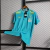 Camisa Brasil Treino 21/22 - Masculino Torcedor - Verde - comprar online