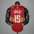 Regata Denver Nuggets - #15Jokic - Vermelho - comprar online