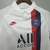Camisa PSG III 19/20 - Masculino Torcedor - Branco, Vermelho e Azul - loja online