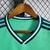 Camisa Real Madrid 19/20 - Masculino Retrô - Verde - Mestre dos Mantos - Camisas de Time