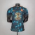 Camisa Chelsea III 21/22 - Masculino Jogador - Preto e Azul
