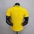 Camisa Seleção Brasil I 21/22 s/n° Player Nike Masculina - Amarelo