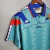 Camisa Barcelona II 1992/1993 - Masculino Retrô - Verde na internet