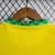 Kit Brasil I 21/22 - Infantil - Amarelo e Azul - loja online
