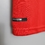 Camisa Marrocos I 20/21 - Masculino Torcedor - Vermelho - Mestre dos Mantos - Camisas de Time