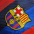 Camisa Barcelona 22/23 - Masculino Jogador - Vermelho e Azul - loja online