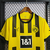 Camisa Borussia Dortmund I 22/23- Torcedor Masculina - Amarelo - Mestre dos Mantos - Camisas de Time