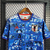 Camisa Japão Edição Comemorativa 21/22 - Masculino Torcedor - Azul - comprar online